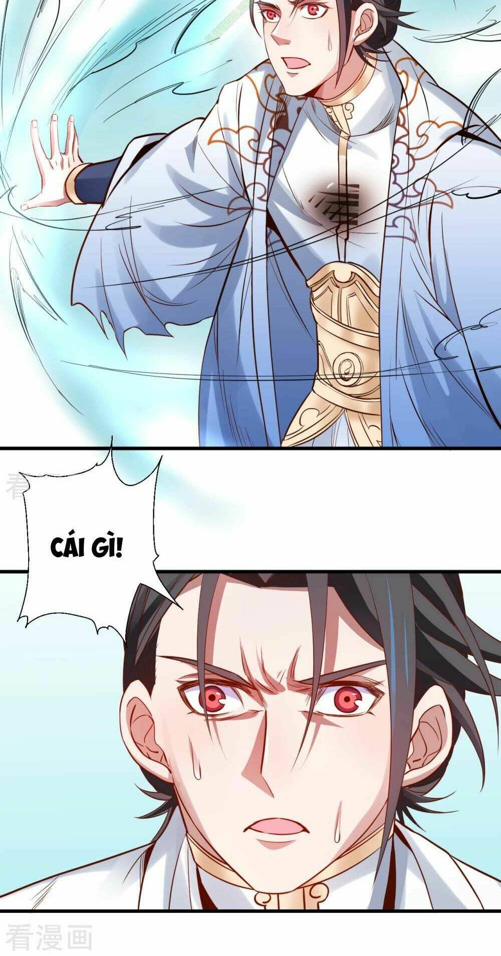 tối cường đại biểu hoàng kim thận chapter 20 11