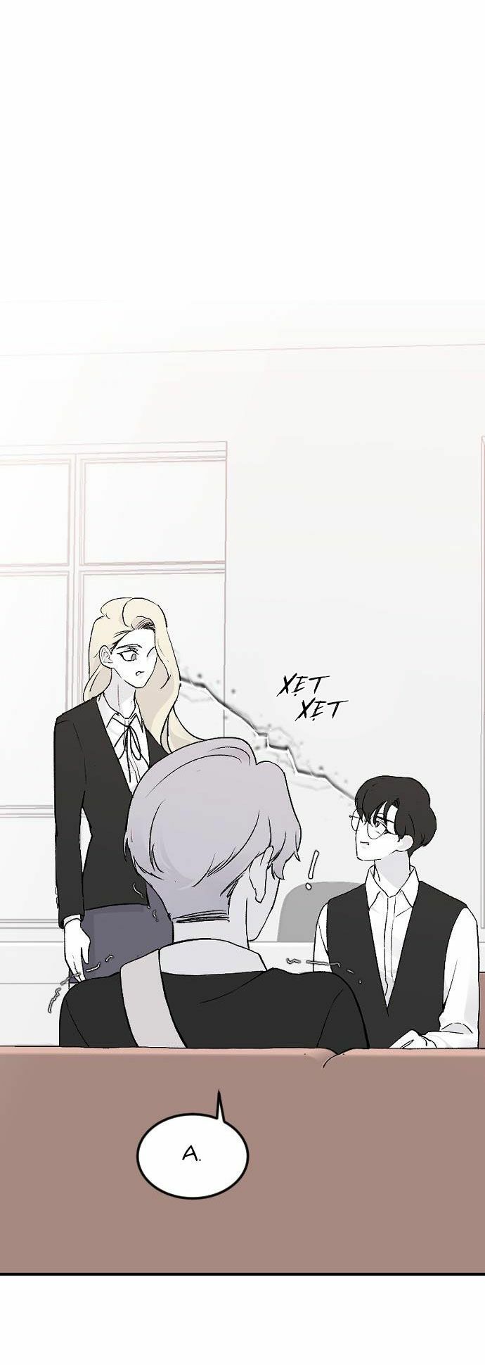 ba người anh trai cực phẩm của tôi chapter 17 63