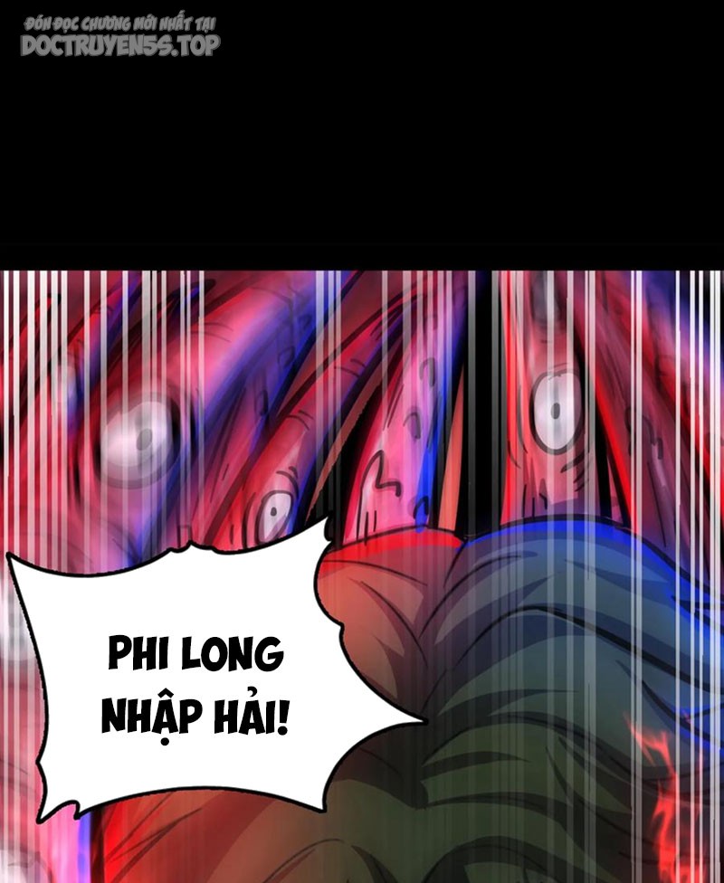 quỷ dị dược tề sư: bệnh nhân của ta đều là kinh khủng chapter 167 9