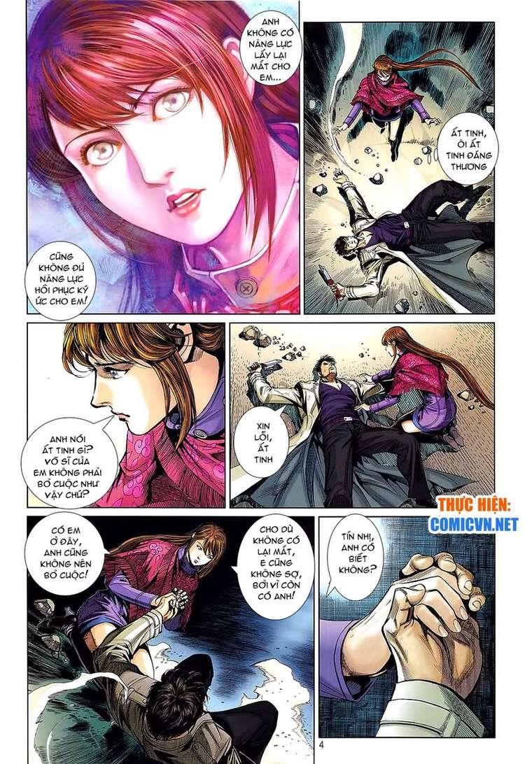 kungfu (công phu) chapter 36 4