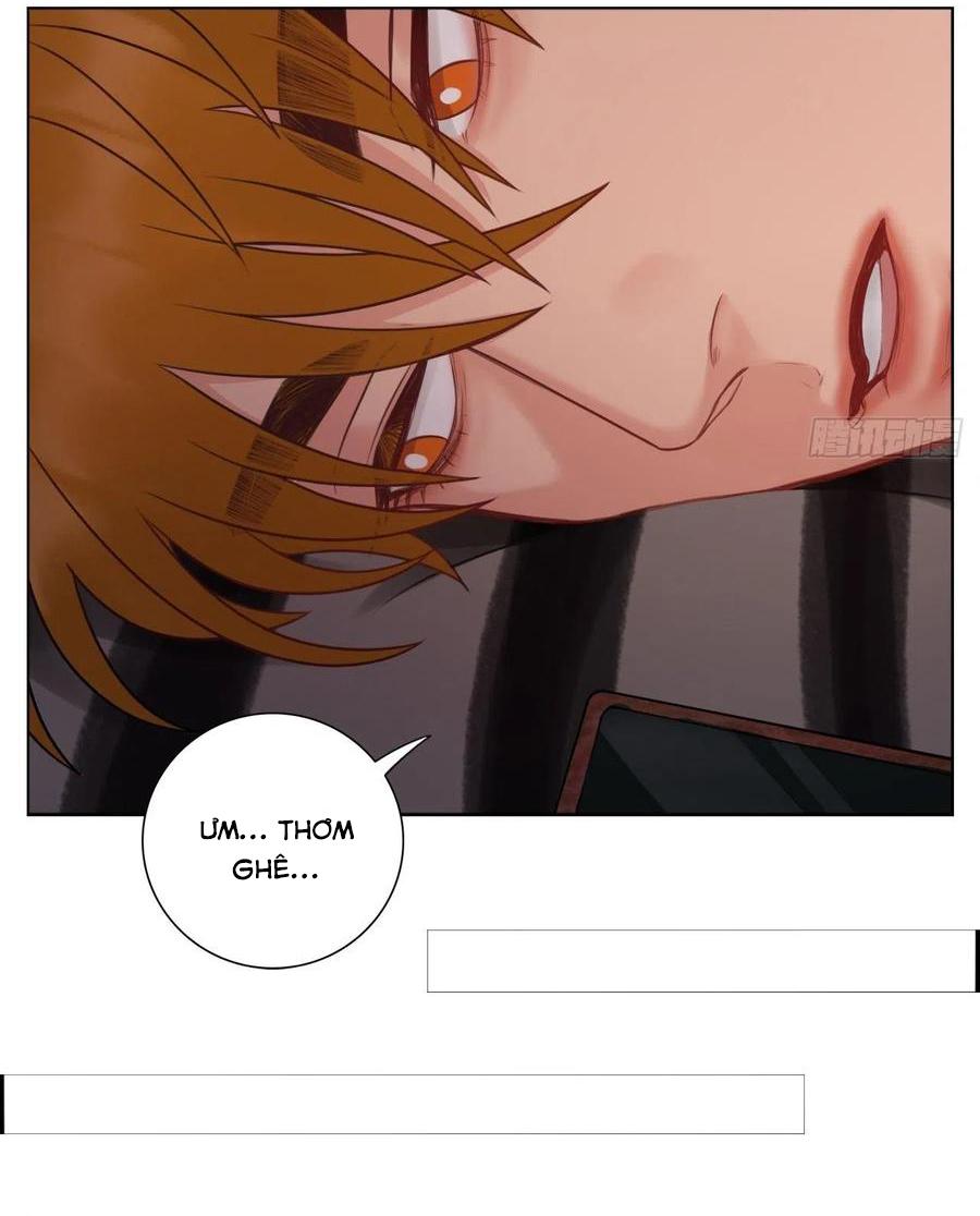 ký túc xá nam phòng 303 chapter 52 34