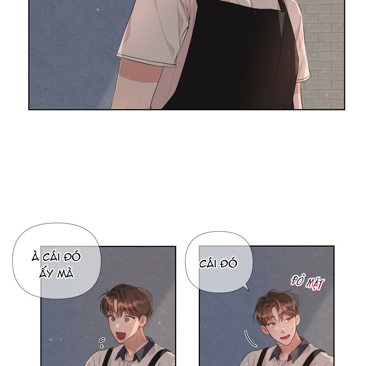 đừng bận tâm darling chapter 5 18