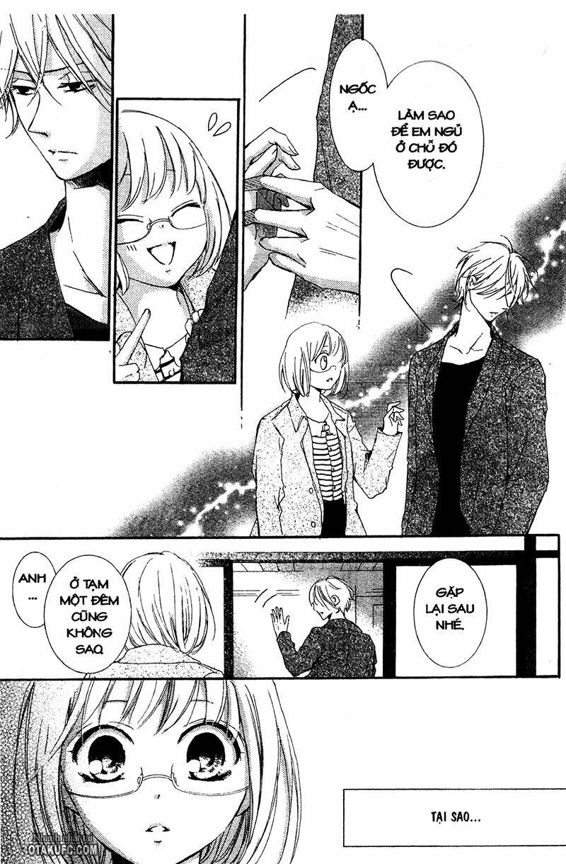 pen saki ni syrup chapter 5 25