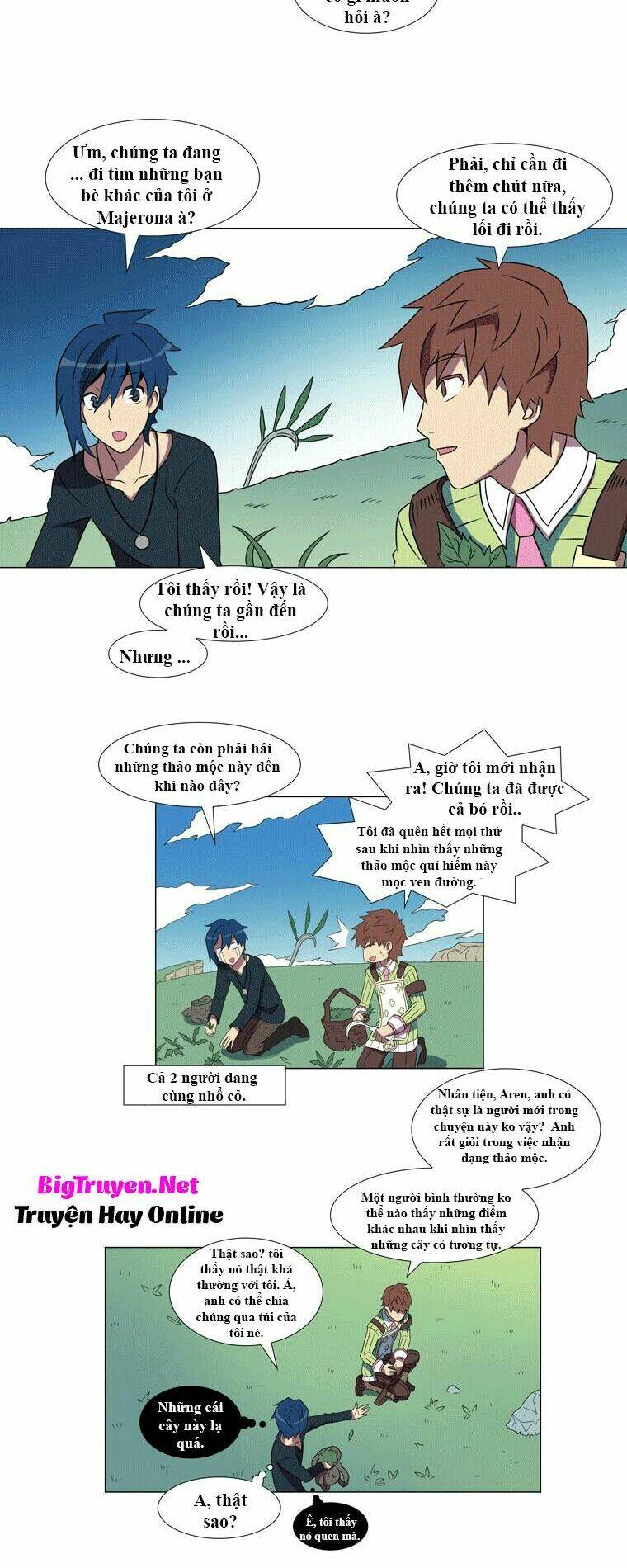 lime odyssey: the chronicles of orta chapter 12 15