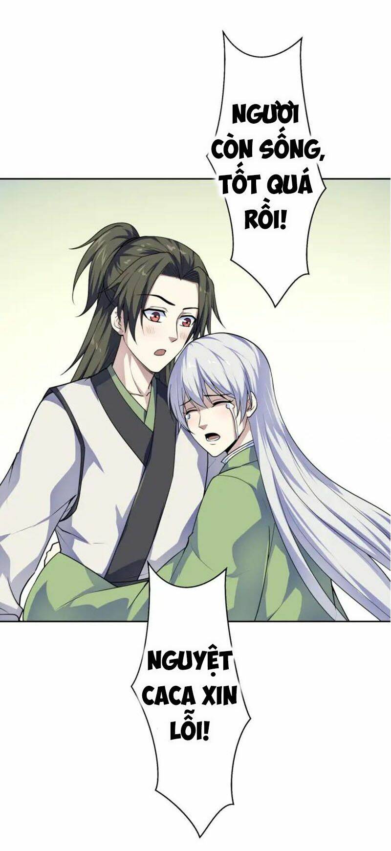 nghịch thiên đại thần chapter 62 21