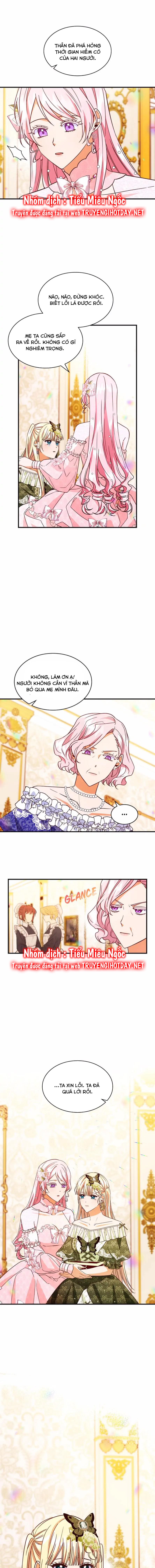 công lý của một ác nữ chapter 38 3