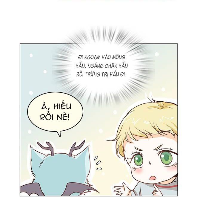 tiểu công chúa là người mai mối chapter 1 78