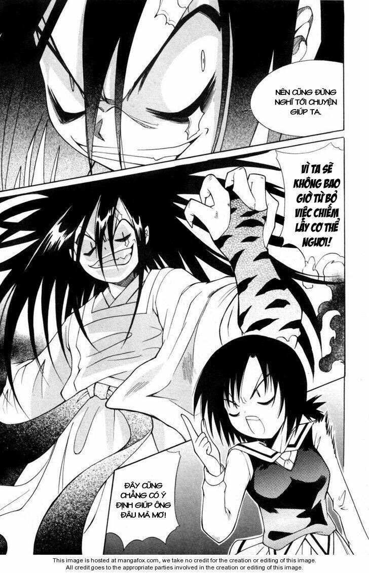 gwisin byeolgok - bí kíp của quỷ chapter 8 23