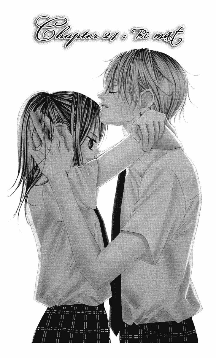 boku no hatsukoi wo kimi ni sasagu chapter 24 3