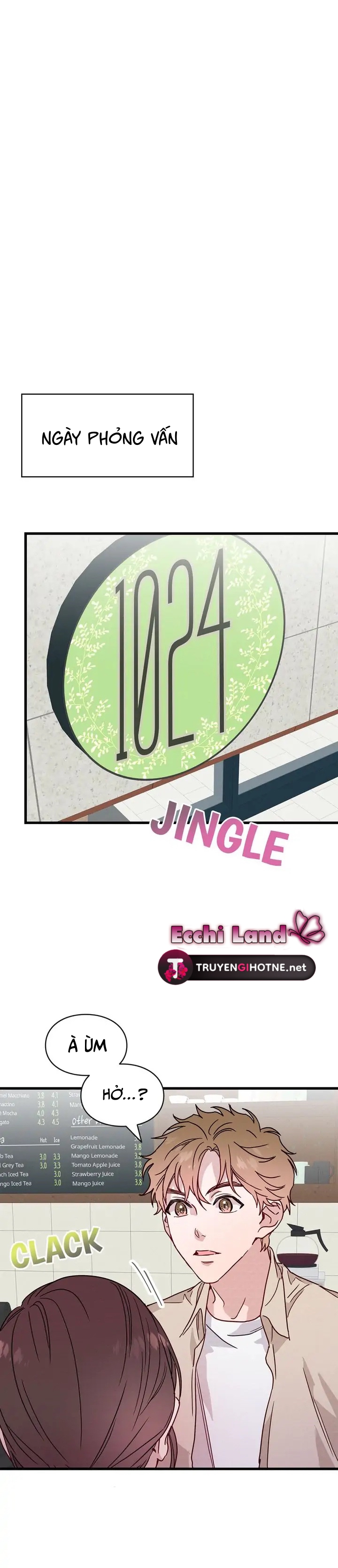 nụ hôn lúc bình minh ở tiffany chapter 29.2 9