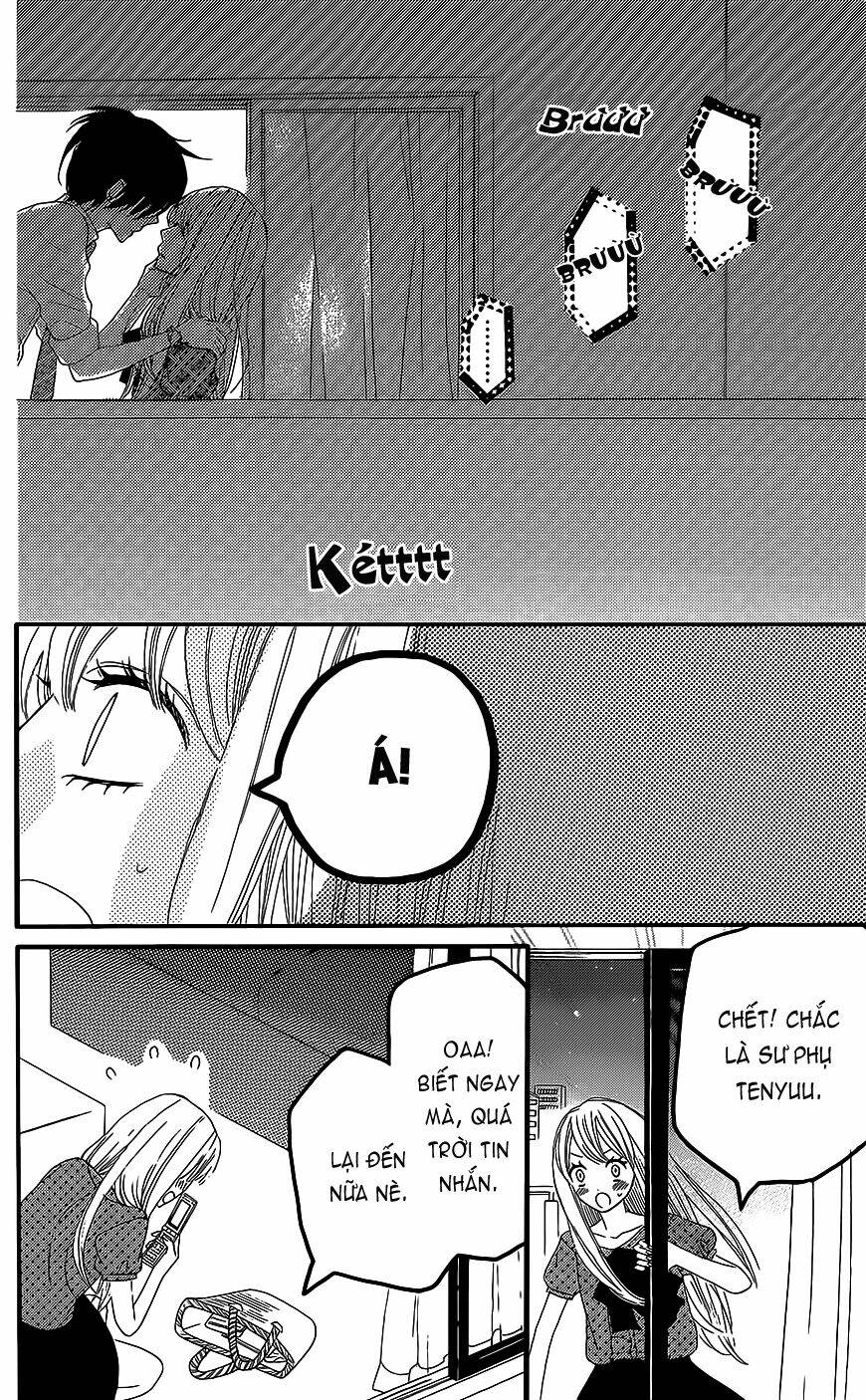 mairunovich chapter 38 6