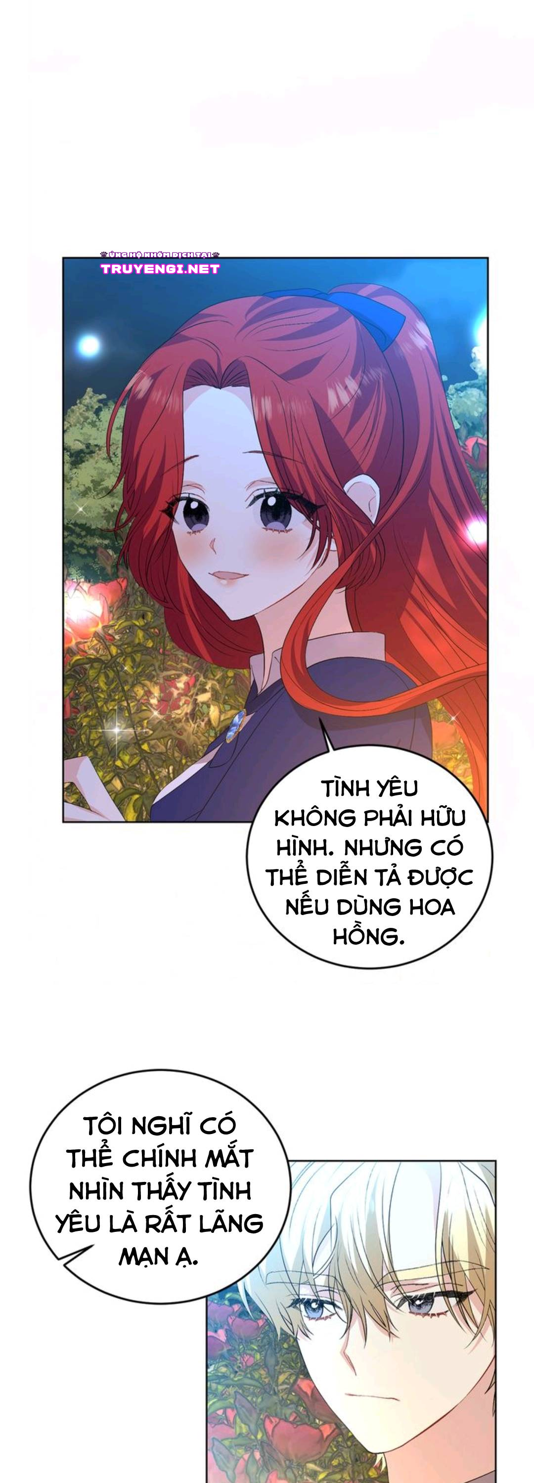 tôi sẽ trở thành gia sư của bạo chúa chapter 15 18