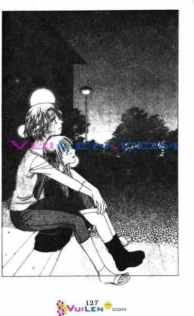 giỏ trái cây - fruit basket chapter 17 113