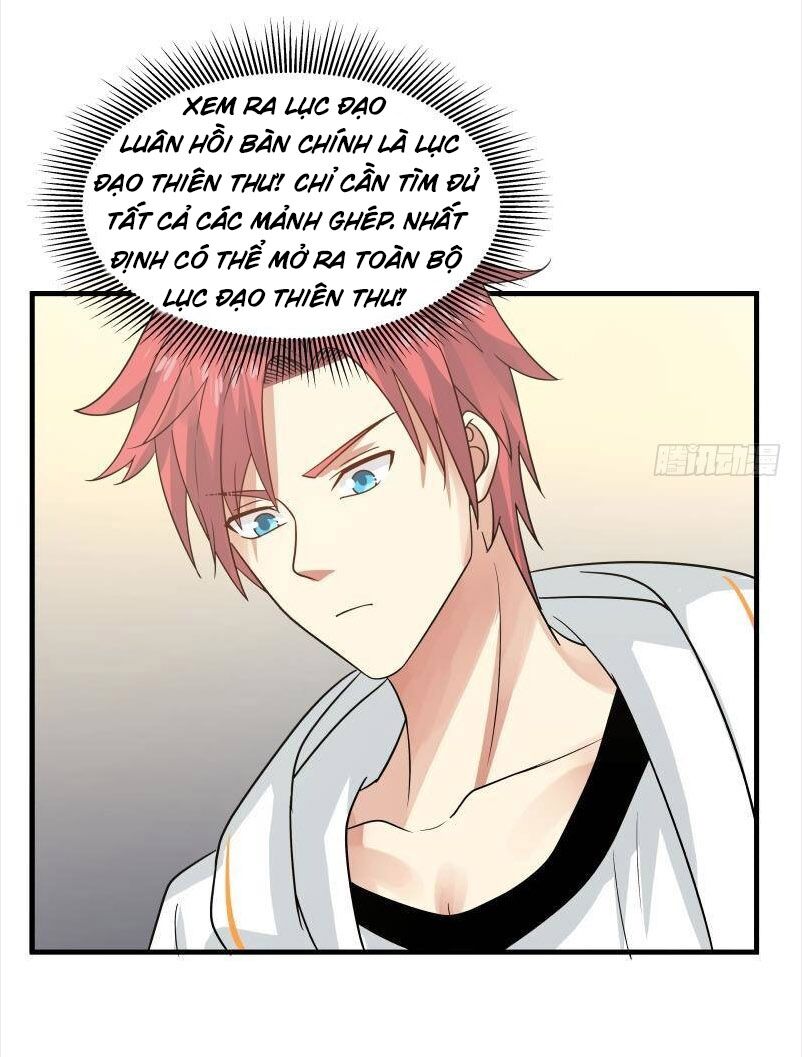 trên người ta có một rồng chapter 246 13