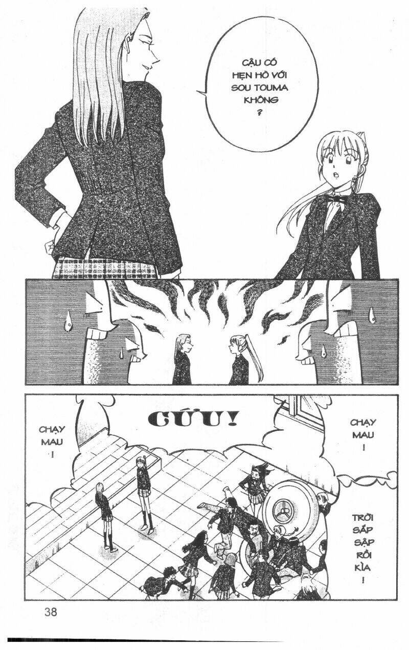 thám tử toma chapter 2 38