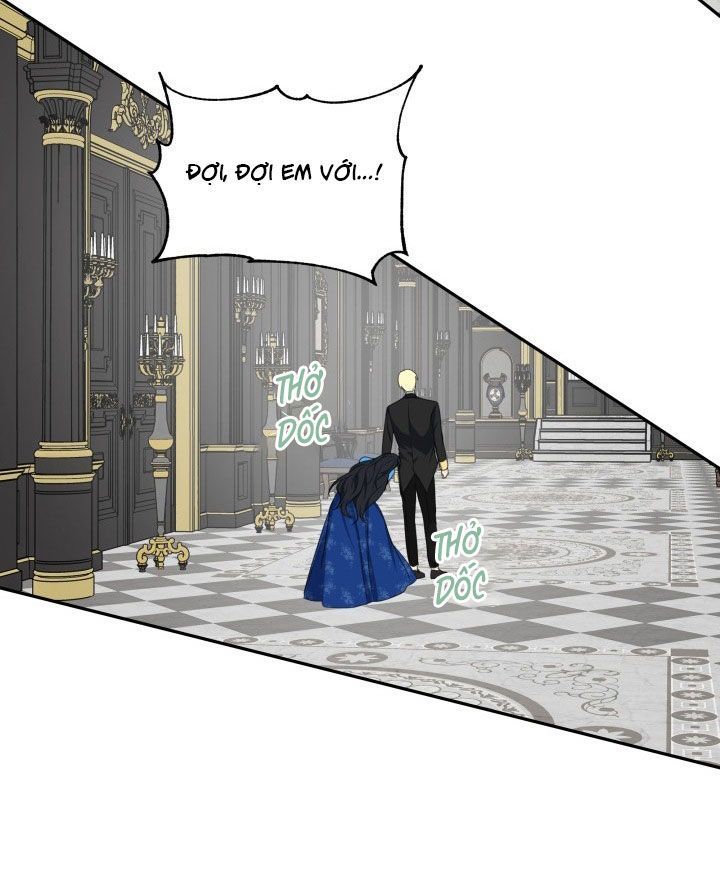 trở thành vợ của nam chính phế vật chapter 6 54