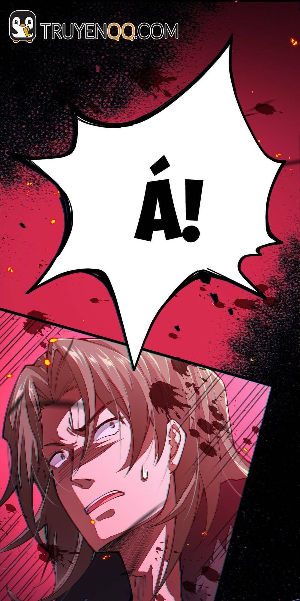 sức mạnh của kiếm thần chapter 12 23