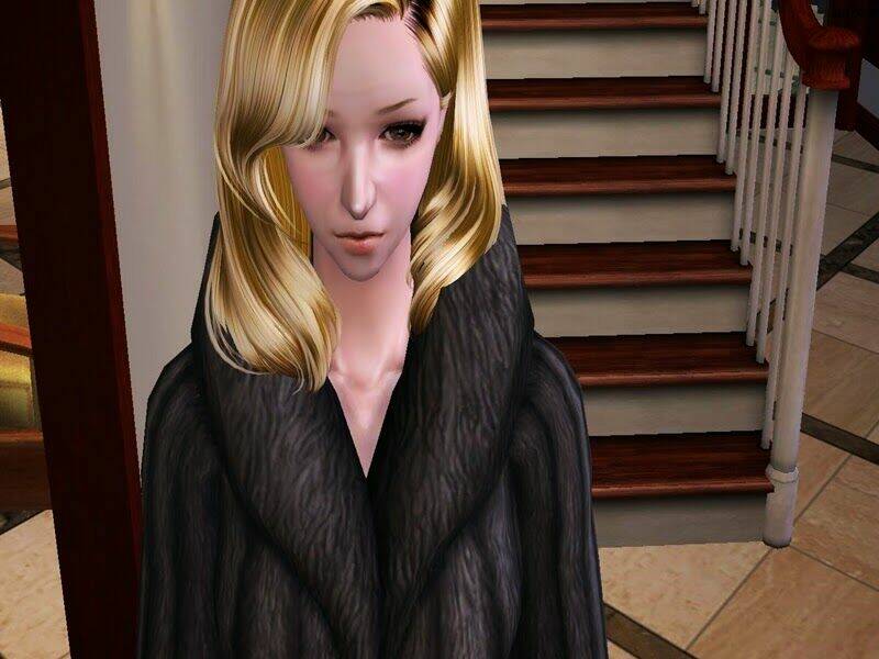 nụ cười của anh [truyện sims] chapter 33 52