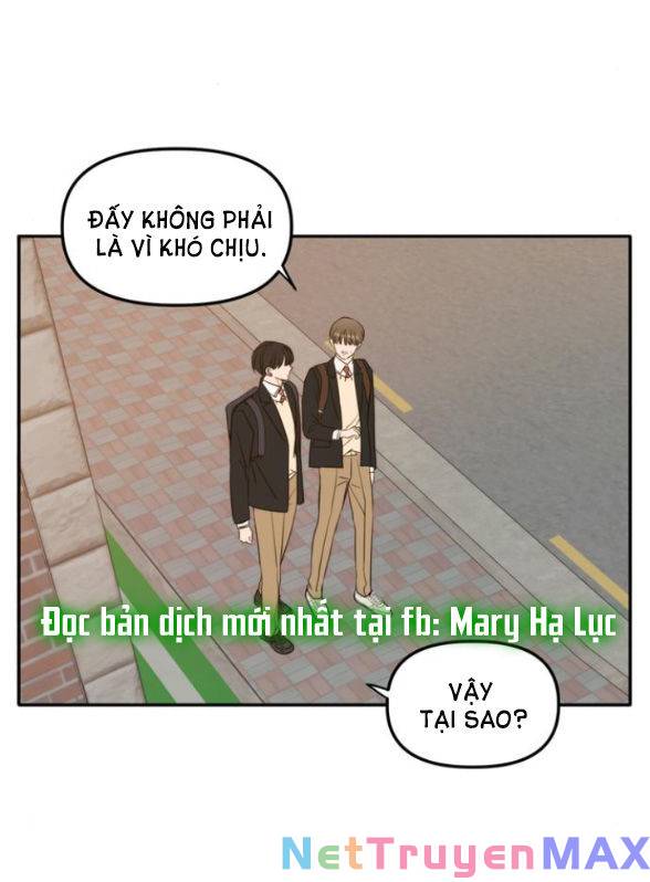 kiếp này cũng xin chăm sóc tôi như vậy nhé kiếp này cũng xin chăm sóc tôi như vậy nhé chapter 107 43