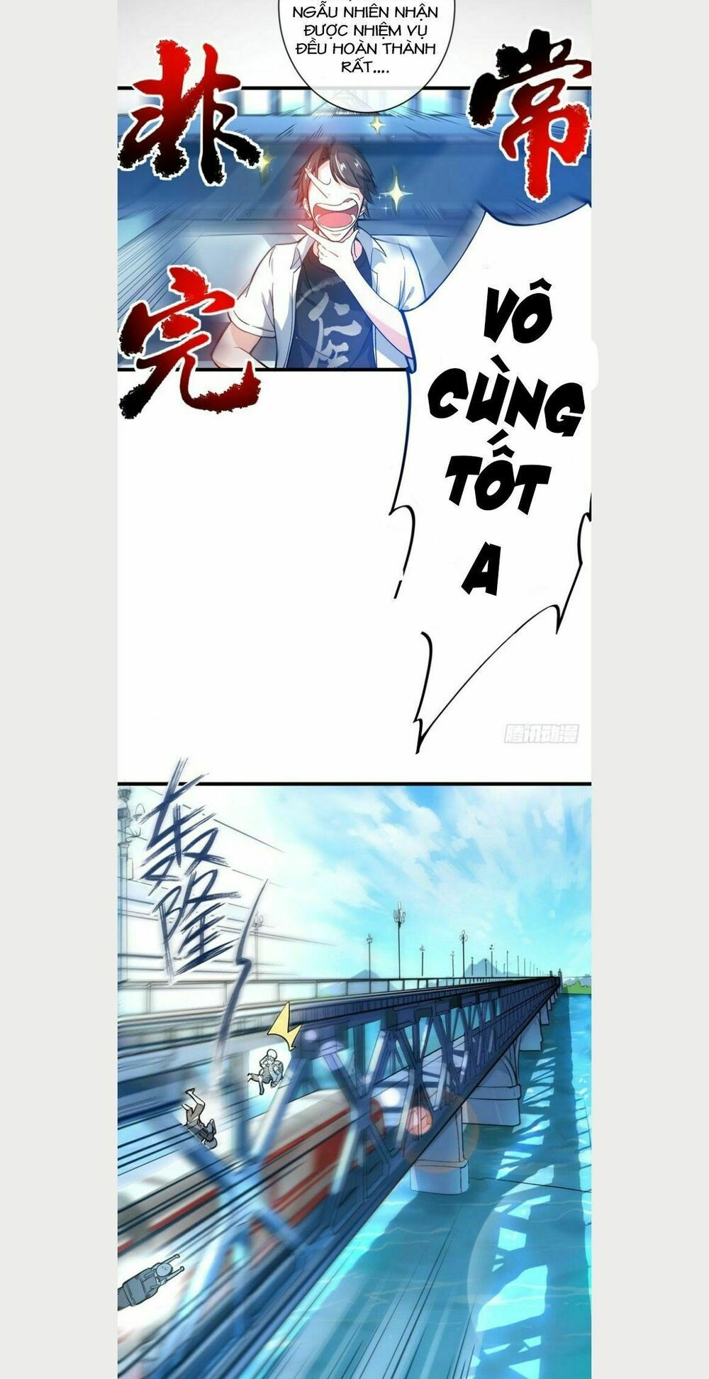 tối cường thần y tại đô thị chapter 1 13