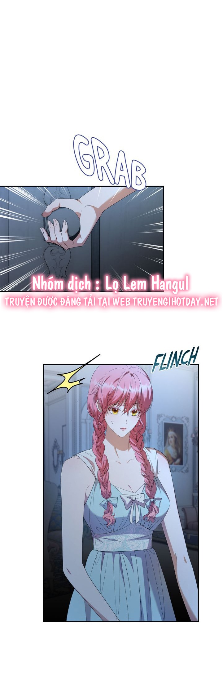 thuần hóa hoàng đế bạo chúa chapter 69 5