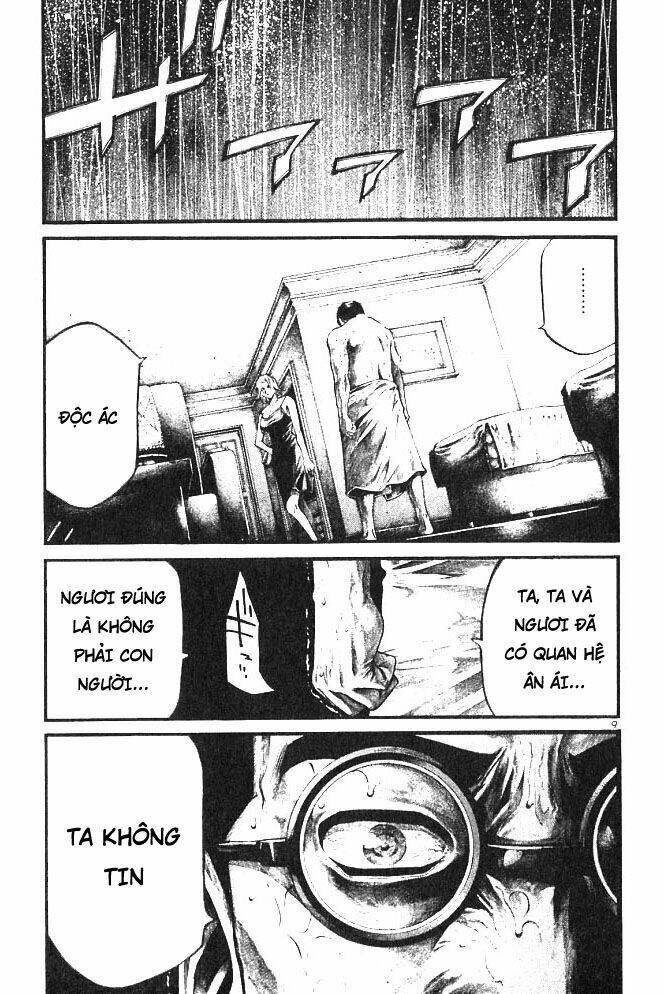 rainbow chapter 197 9