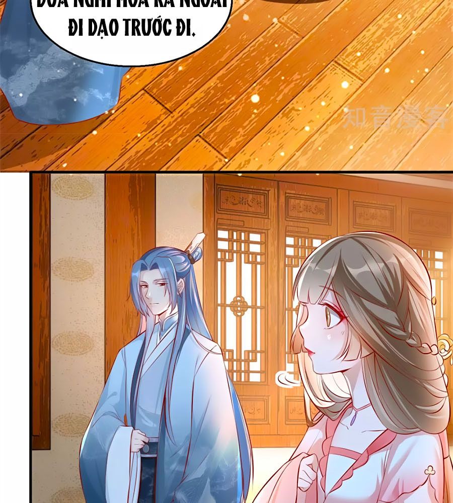 Gian Phi Như Thử Đa Kiều chapter 20 - Trang 56