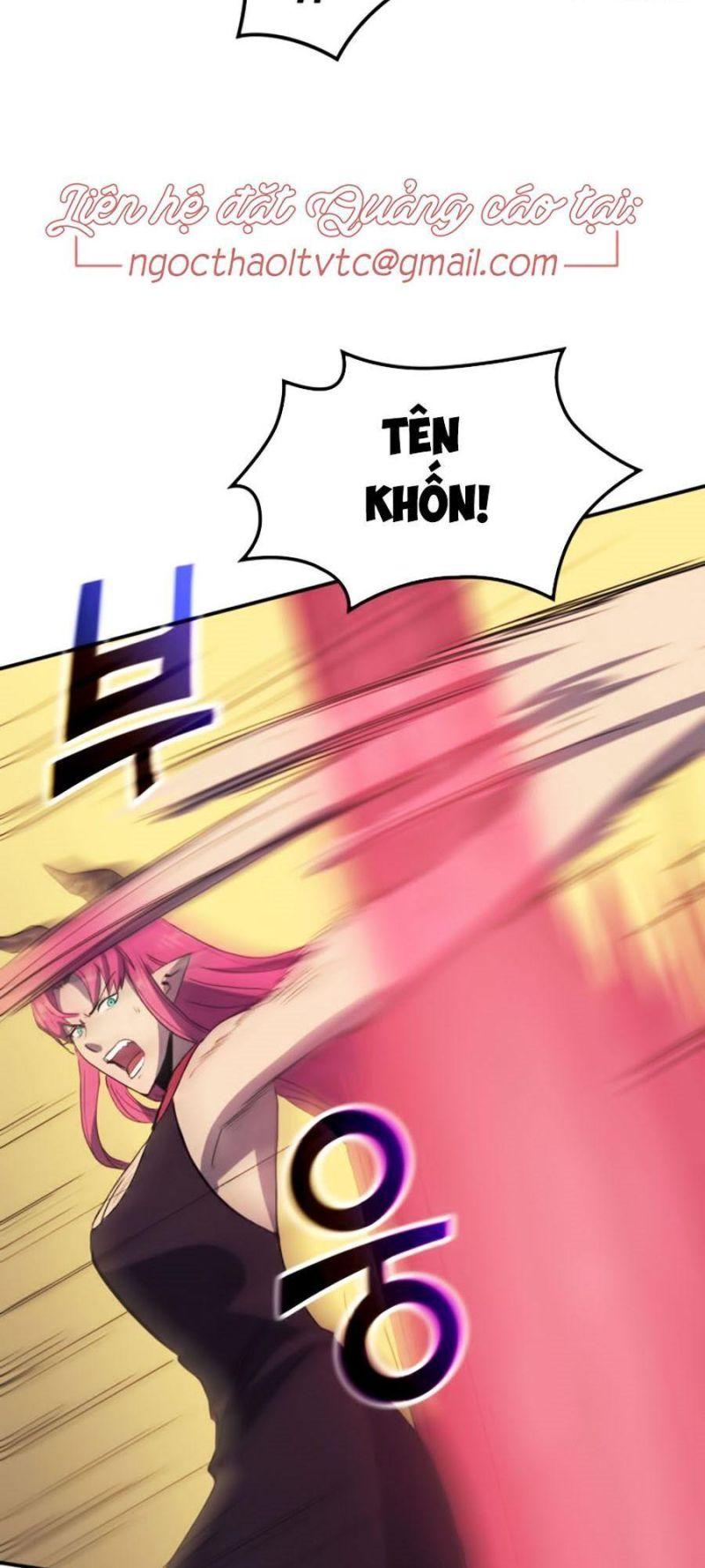 tôi trở lại thăng cấp một mình chapter 9 55