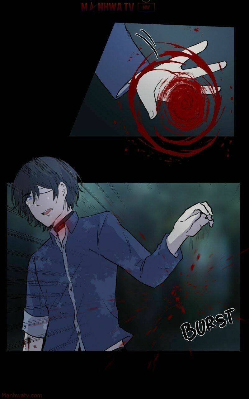 Trọng Sinh Mạc Thế Chapter 48 11