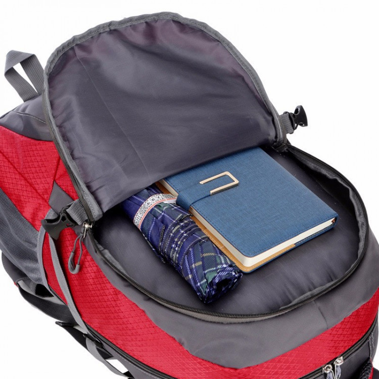 BALO DU LỊCH, BALO PHƯỢT CỠ LỚN BALOHOME 65L 20