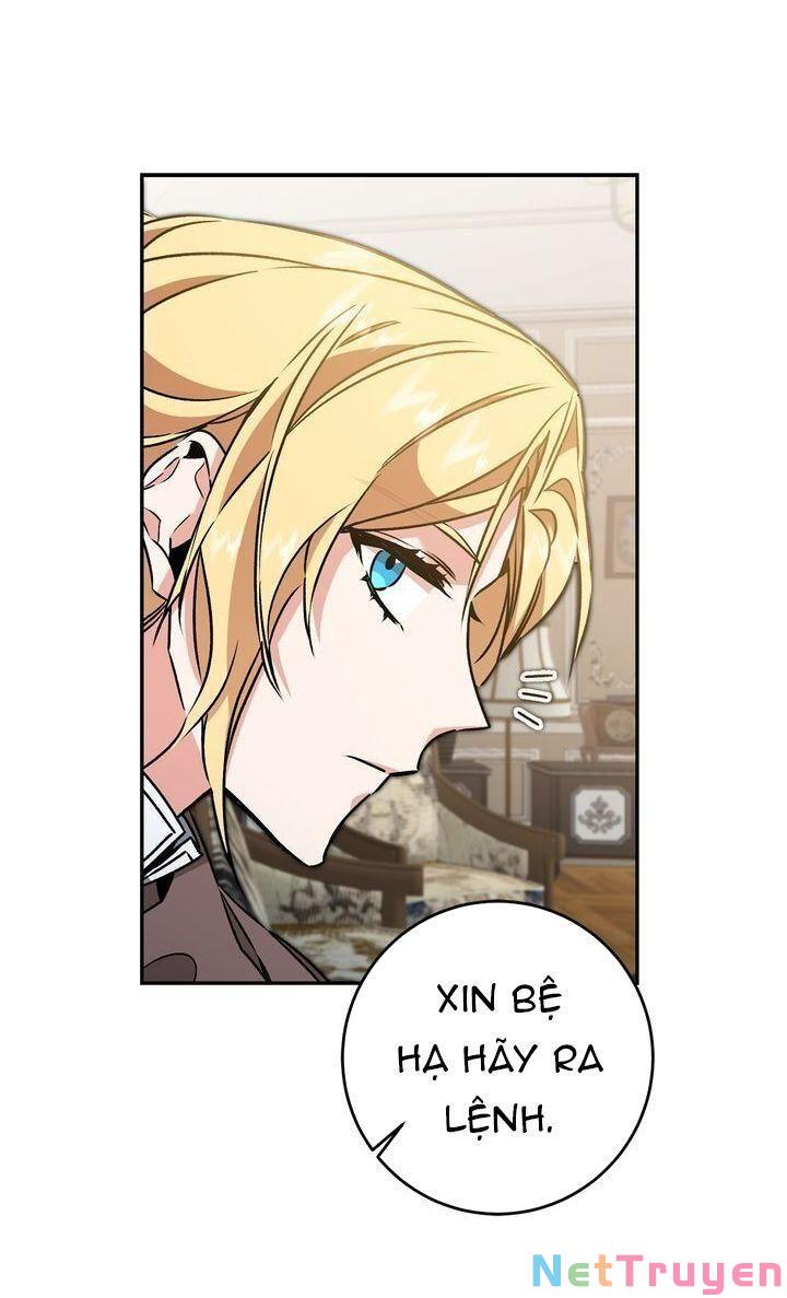 tôi trở thành hoàng đế bạo chúa trong tiểu thuyết chapter 84 23