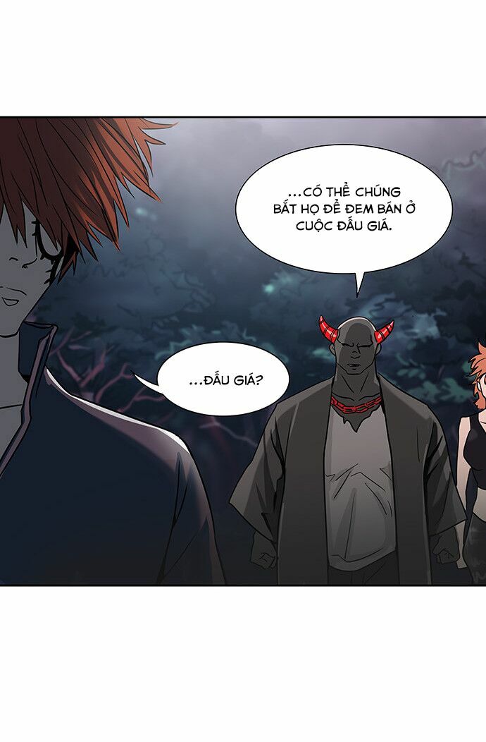 tòa tháp bí ẩn 2 chapter 208 25
