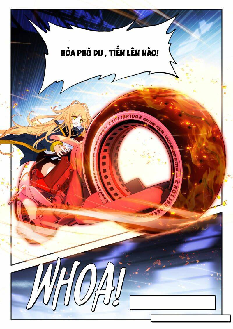 tạp đồ chapter 75 14