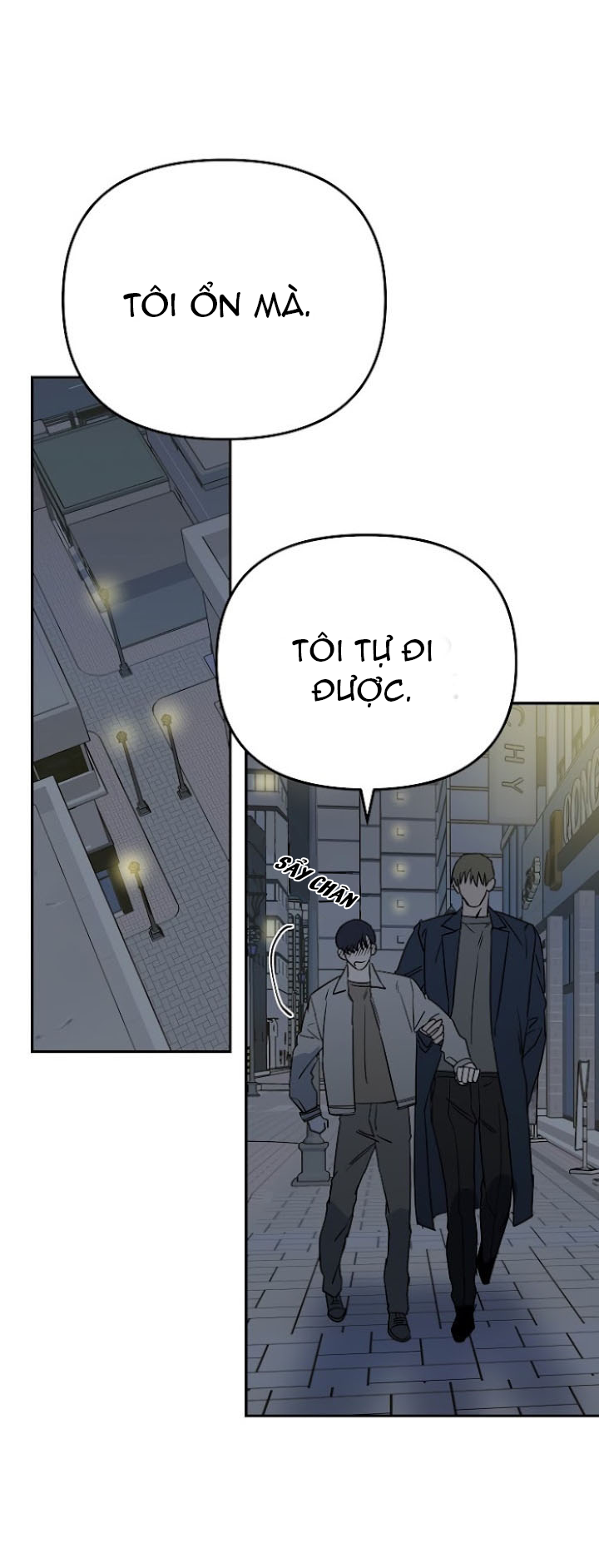 thiên đường chapter 3.2 8