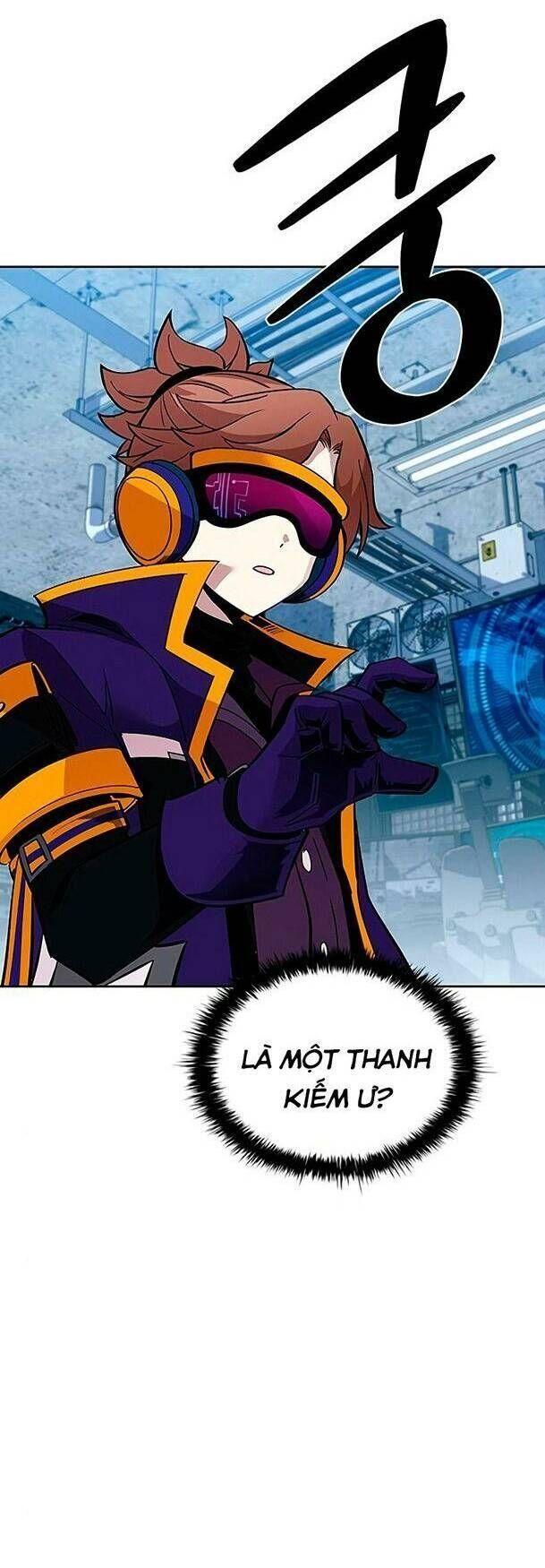 tiêu diệt ác nhân chapter 83 68