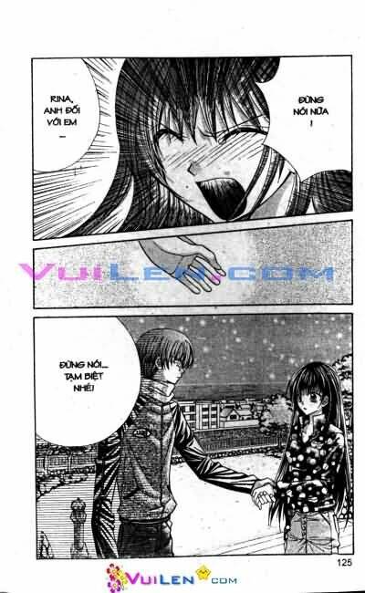 viên ngọc nàng tiên cá chapter 6 126