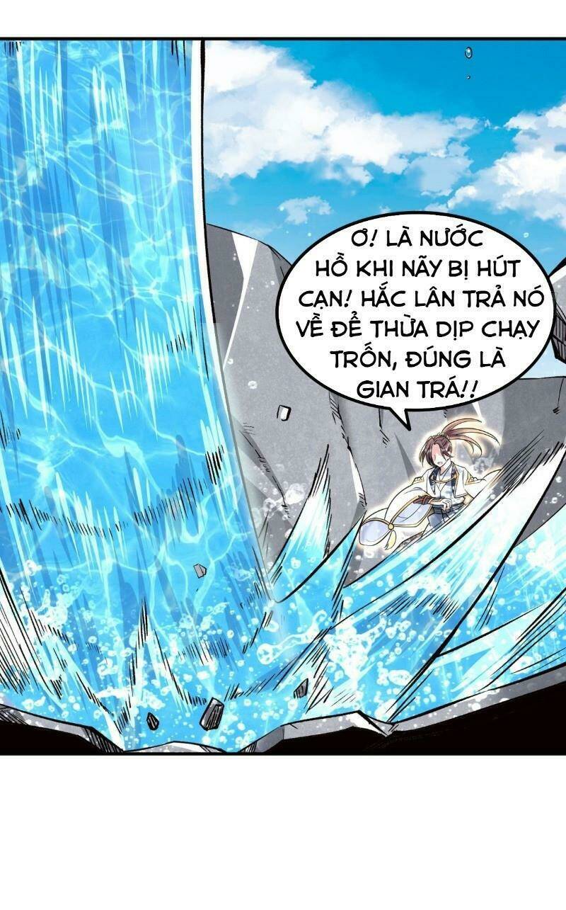 giáng thần chiến ký chapter 76 31