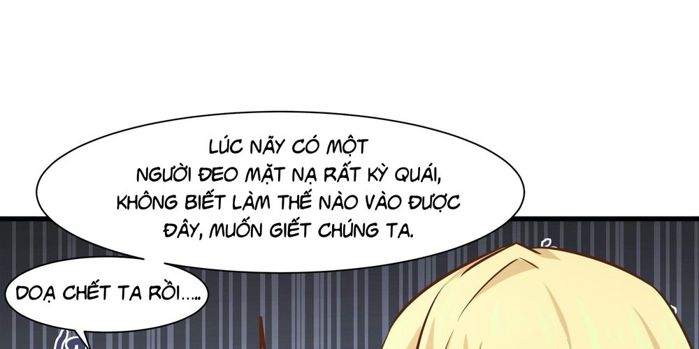 nãi ba là chiến thần mạnh nhất chapter 33 83