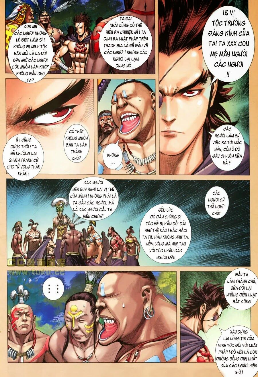 phong thần ký chapter 109 28