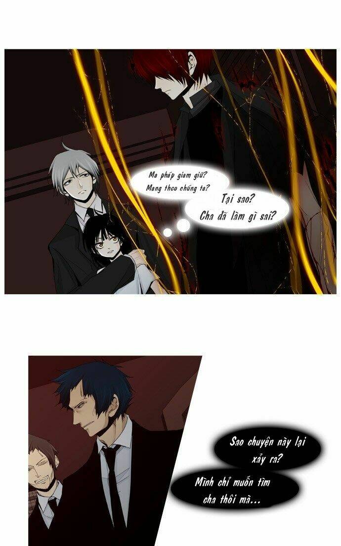 một không gian thời gian khác chapter 8 5