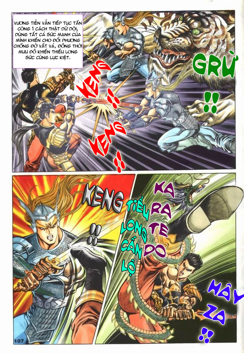 tầm tần ký chapter 42 17