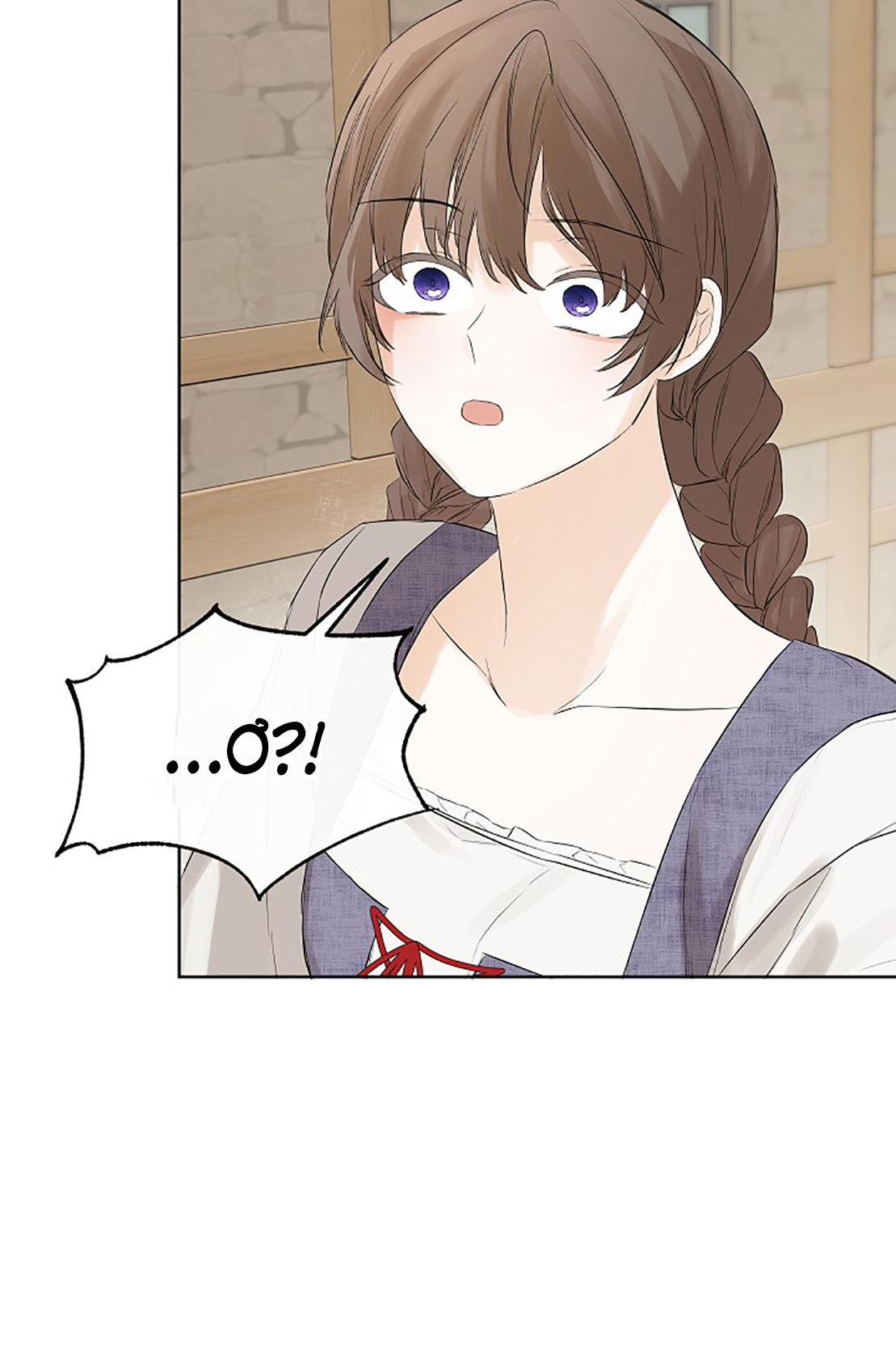 tôi biết bí mật của nam phụ chapter 6 9