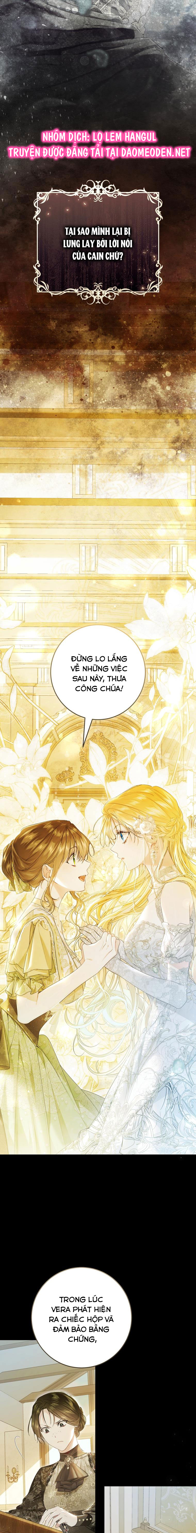 con rối ác nữ marionette chapter 98 20