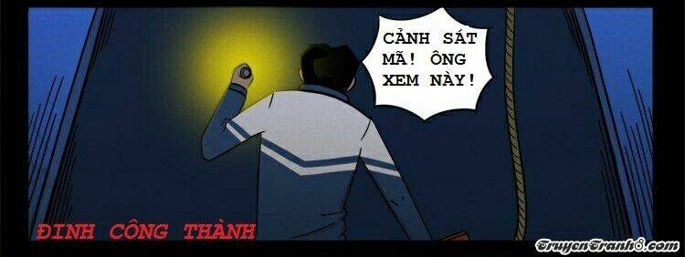 những sự kiện kỳ dị chapter 18 43