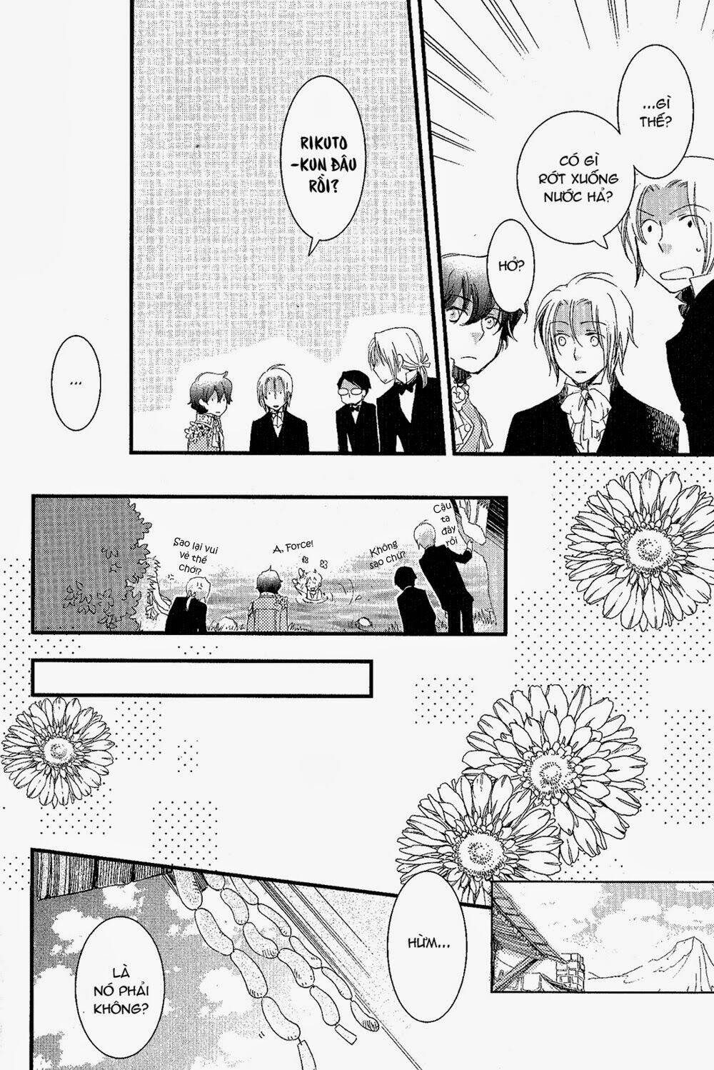 a*d tenshi no uso chapter 8 20