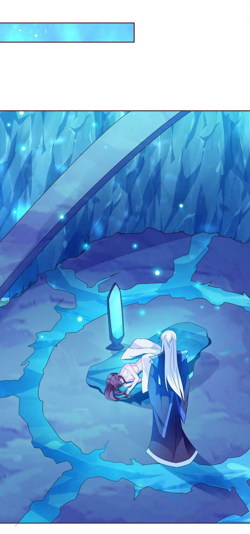 trò chơi trừng phạt chapter 4 34