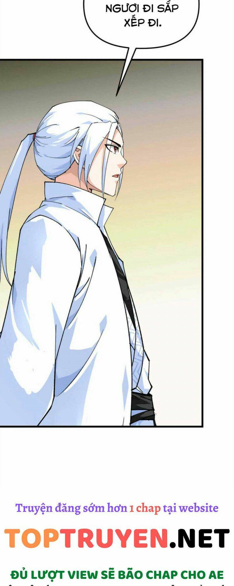 trọng sinh ta là đại thiên thần chapter 158 38