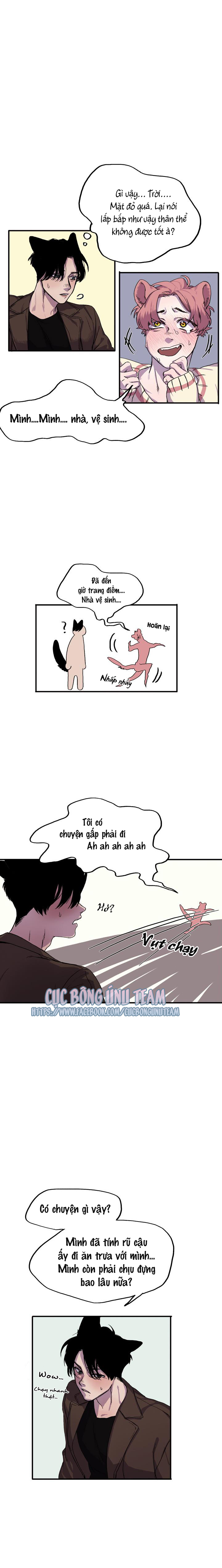 vẫy đuôi chapter 2 5