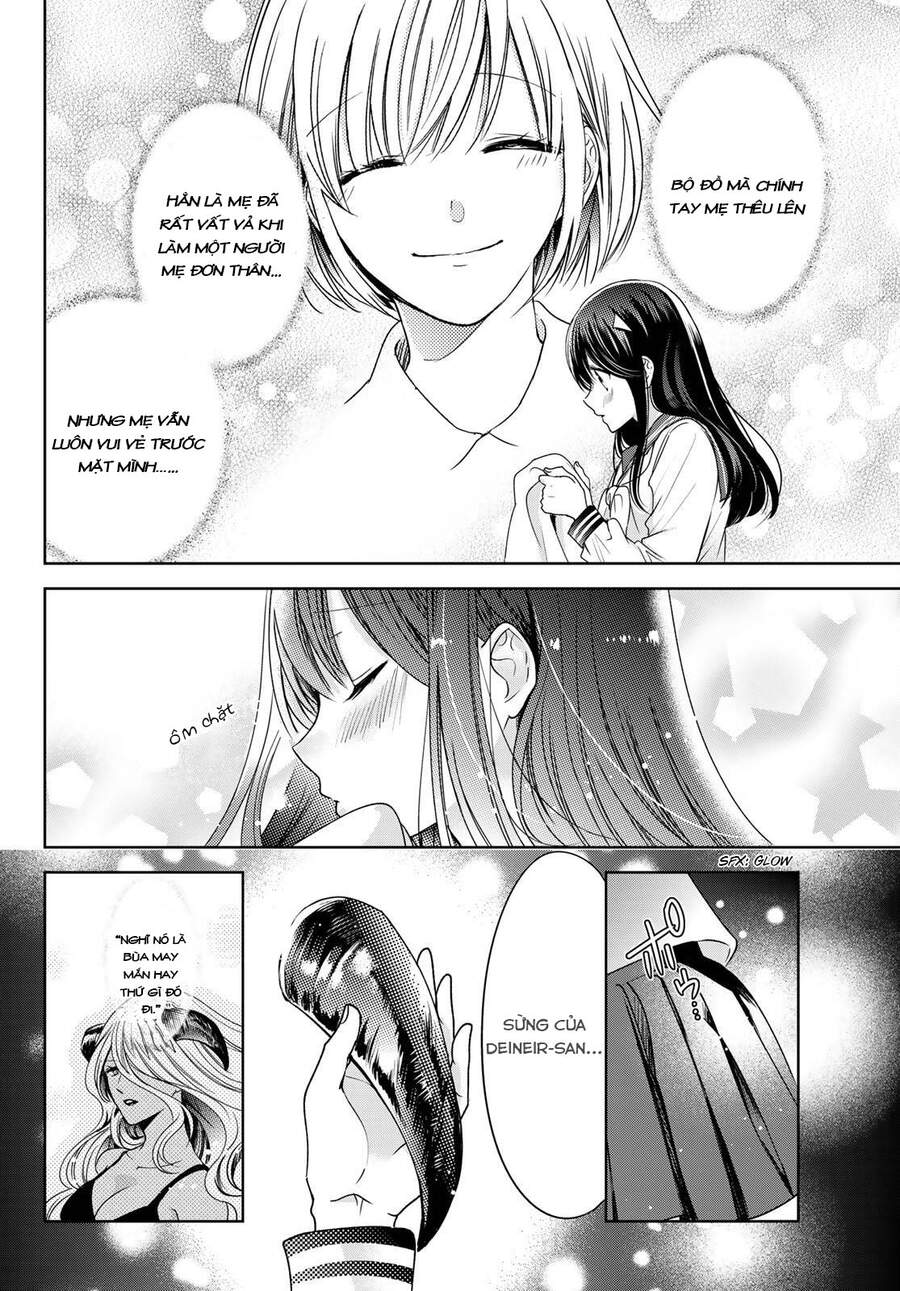 i became the mother of the strongest demon lord’s 10 children in another world chapter 22 15