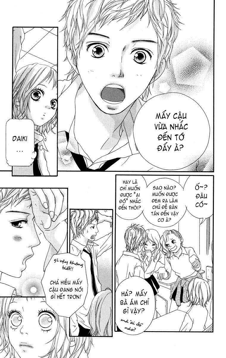 tình yêu học trò chapter 1 13